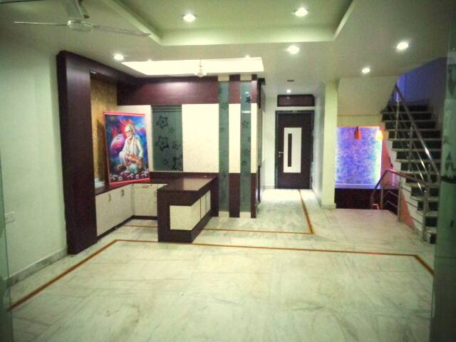 Gaurav Palace, Bhopal 2